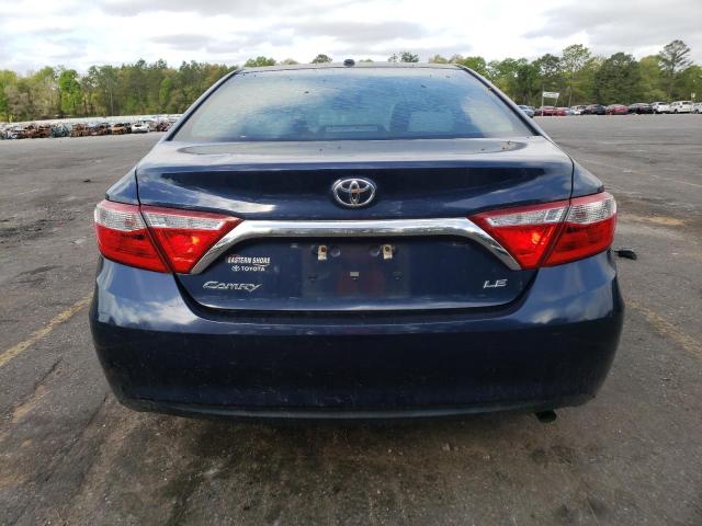 Photo 6 from auction – 2015 TOYOTA CAMRY LE with VIN 4T1BF1FK9FU980508