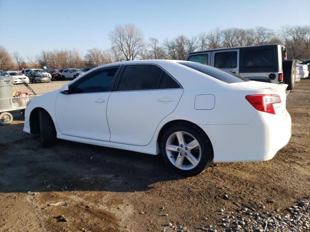 Photo 2 from auction – 2012 TOYOTA CAMRY BASE with VIN 4T1BF1FK9CU200678