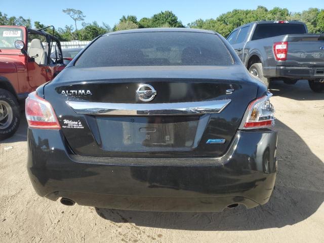 Photo 6 from auction – 2013 NISSAN ALTIMA 2.5 with VIN 1N4AL3AP3DC181730