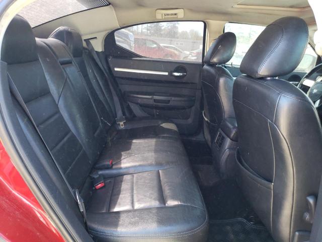 Photo 10 from auction – 2008 DODGE CHARGER SX with VIN 2B3KA33G68H304846