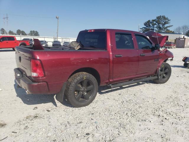 Photo 3 from auction – 2017 RAM 1500 ST with VIN 1C6RR6KT3HS730788