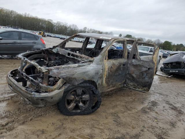 RAM 1500 SLT 2014 with VIN 1C6RR7GT1ES410492 - Photo from auction