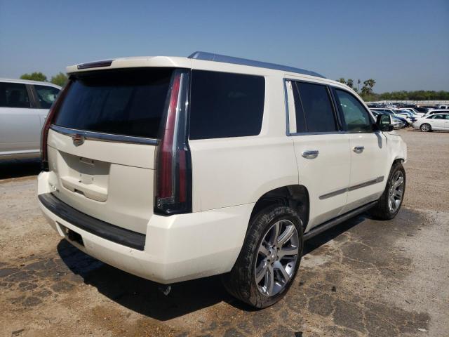 Photo 3 from auction – 2016 CADILLAC ESCALADE P with VIN 1GYS4DKJ2GR312329