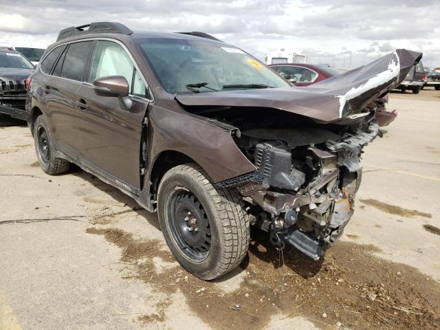 Photo 4 from auction – 2019 SUBARU OUTBACK 2. with VIN 4S4BSAFC7K3248513