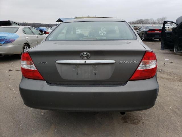 Photo 6 from auction – 2003 TOYOTA CAMRY LE with VIN 4T1BE32K33U712943