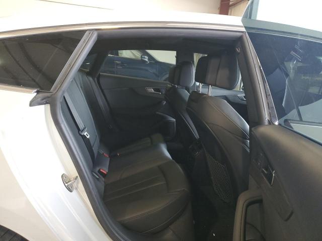 Photo 10 from auction – 2019 AUDI A5 PREMIUM with VIN WAUENCF55KA033761