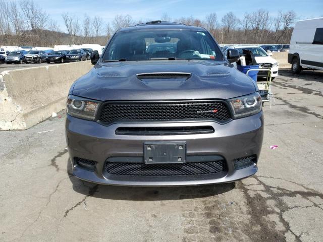 Photo 5 from auction – 2018 DODGE DURANGO R/ with VIN 1C4SDJCT6JC116263