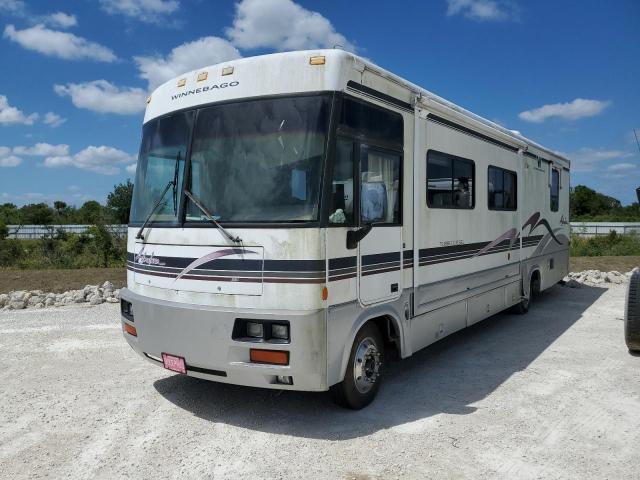 Photo 2 from auction – 1999 WINNEBAGO WINNEBAGO with VIN 4UZHXFBC3XCF28776