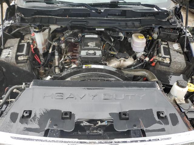 Photo 11 from auction – 2018 RAM 2500 ST with VIN 3C6UR5HL2JG364377