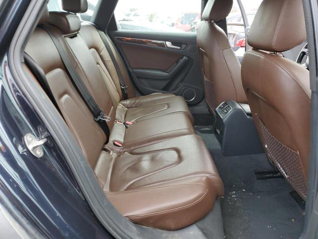 Photo 10 from auction – 2013 AUDI A4 ALLROAD with VIN WA1UFAFL4DA165261