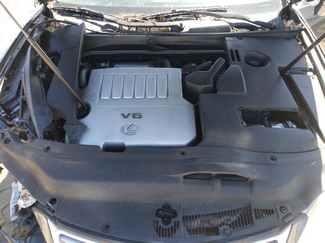 Photo 11 from auction – 2011 LEXUS ES 350 with VIN JTHBK1EG8B2469941