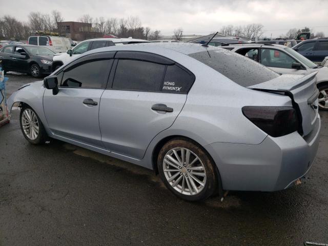 Photo 2 from auction – 2014 SUBARU IMPREZA LI with VIN JF1GJAG6XEH026020