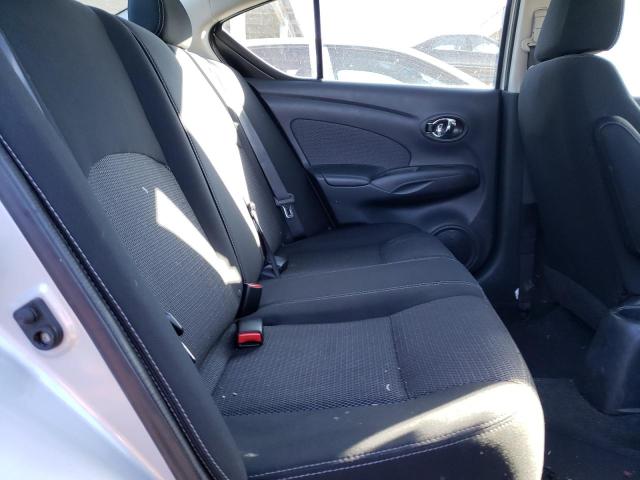 Photo 10 from auction – 2015 NISSAN VERSA S with VIN 3N1CN7AP6FL909409