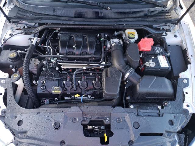 Photo 11 from auction – 2013 FORD TAURUS SEL with VIN 1FAHP2E89DG233614