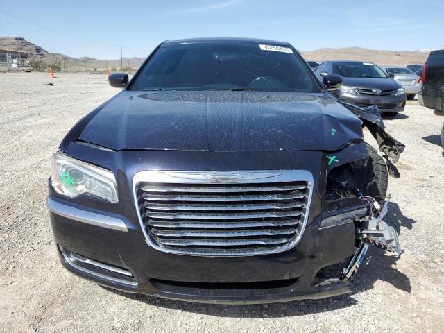 Photo 5 from auction – 2012 CHRYSLER 300 with VIN 2C3CCAAG8CH198711