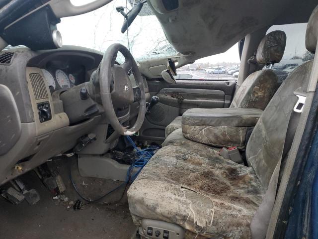 Photo 7 from auction – 2005 DODGE RAM 3500 S with VIN 3D7LS38C95G829794