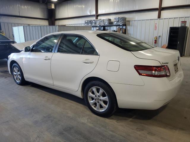 Photo 2 from auction – 2010 TOYOTA CAMRY BASE with VIN 4T1BF3EK8AU564469