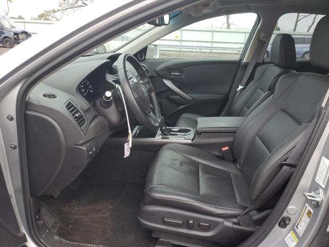 Photo 7 from auction – 2014 ACURA RDX TECHNO with VIN 5J8TB4H59EL012573