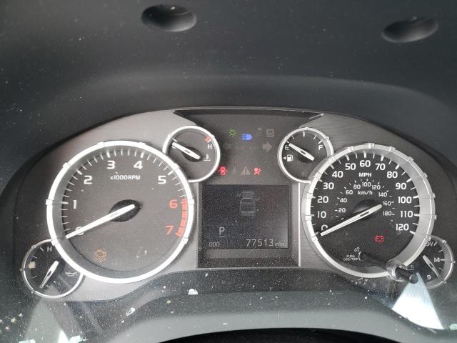 Photo 9 from auction – 2014 TOYOTA TUNDRA DOU with VIN 5TFRY5F11EX149626
