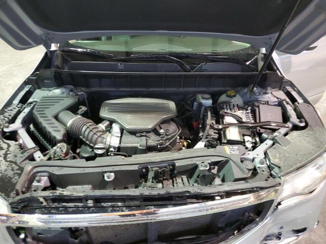 Photo 12 from auction – 2019 GMC ACADIA DEN with VIN 1GKKNPLS0KZ161600