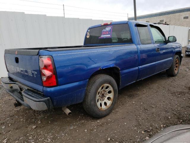 Photo 3 from auction – 2004 CHEVROLET SILVERADO with VIN 2GCEC19T241417727