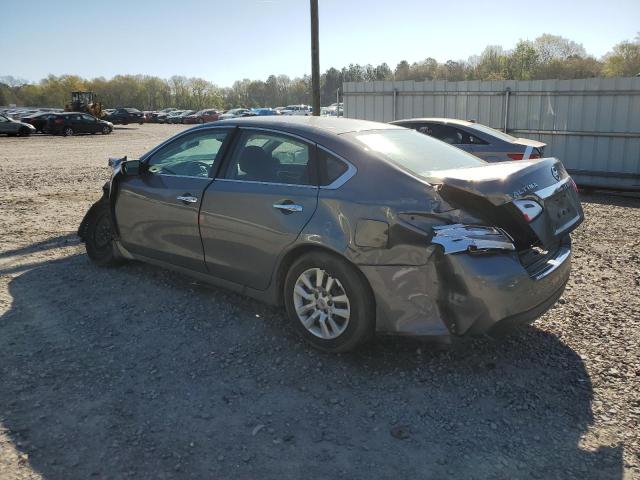 Photo 2 from auction – 2016 NISSAN ALTIMA 2.5 with VIN 1N4AL3AP8GC280449