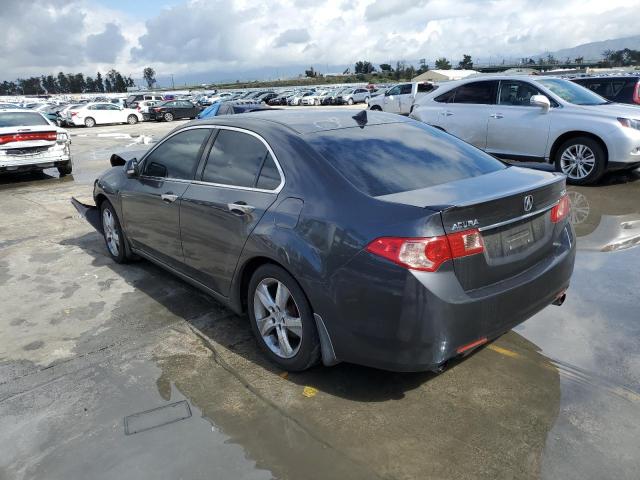Foto 2 de la subasta – 2011 ACURA TSX con VIN JH4CU2F68BC015922