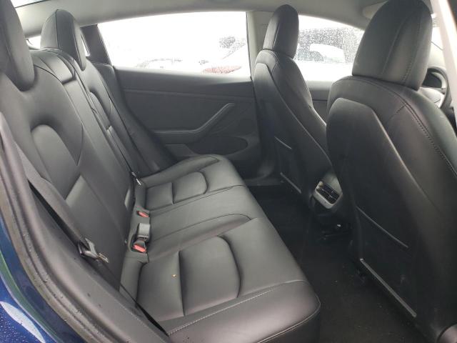 Photo 10 from auction – 2022 TESLA MODEL 3 with VIN 5YJ3E1EA4NF372536