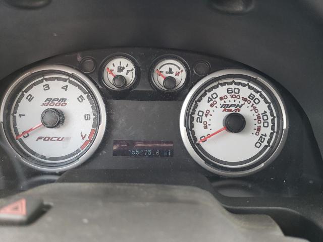 Photo 9 from auction – 2010 FORD FOCUS SEL with VIN 1FAHP3HN1AW154396
