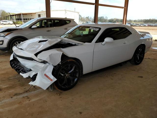 DODGE CHALLENGER 2017 with VIN 2C3CDZAG7HH659691 - Photo from auction