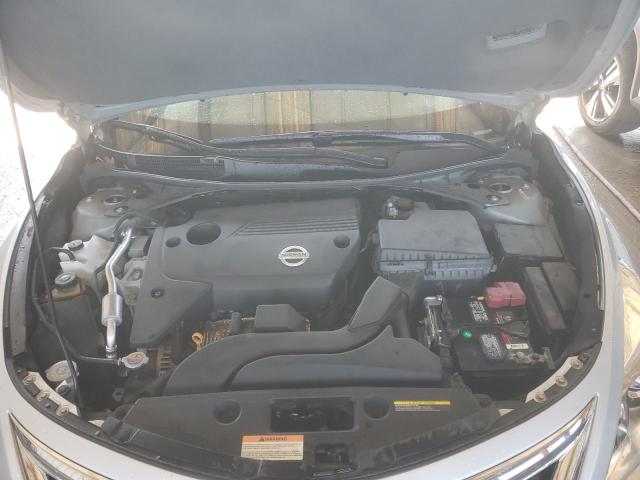 Photo 11 from auction – 2013 NISSAN ALTIMA 2.5 with VIN 1N4AL3AP6DN493772