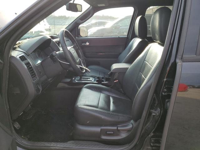 Photo 7 from auction – 2010 FORD ESCAPE LIM with VIN 1FMCU9EG3AKD16070