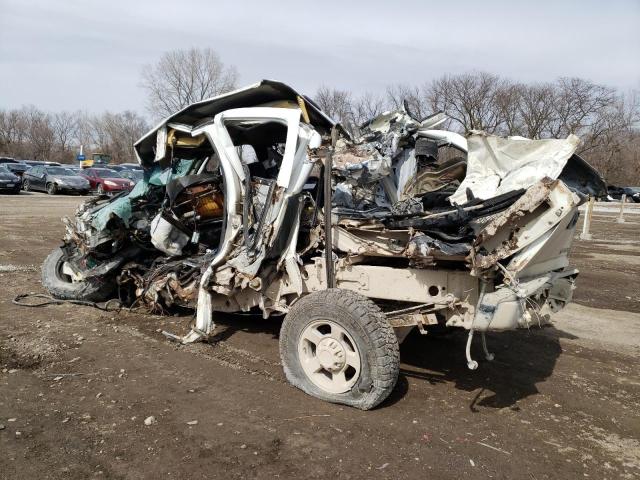 Photo 2 from auction – 2002 CHEVROLET silverado with VIN 1GCHK23162F143340