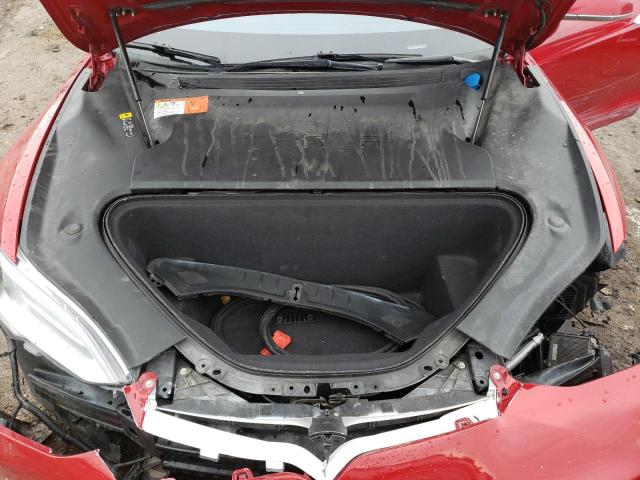 Photo 11 from auction – 2018 TESLA MODEL S with VIN 5YJSA1E20JF274193