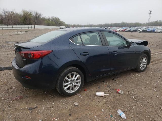 Photo 3 from auction – 2016 MAZDA 3 TOURING with VIN JM1BM1V7XG1339748
