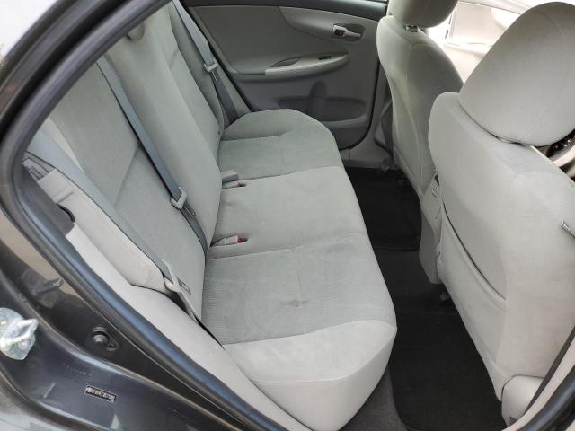 Photo 10 from auction – 2011 TOYOTA COROLLA BA with VIN 2T1BU4EE3BC713881