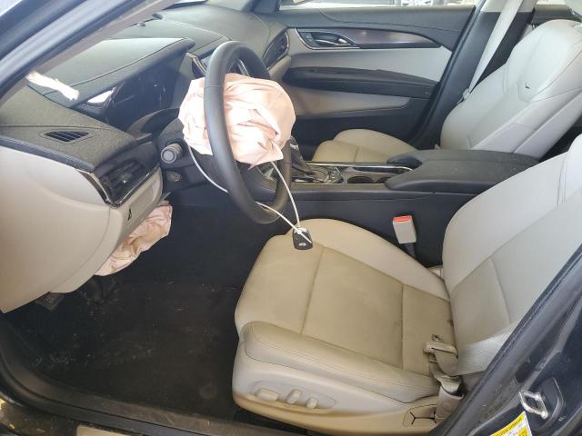 Photo 7 from auction – 2018 CADILLAC ATS with VIN 1G6AA5RX1J0105794