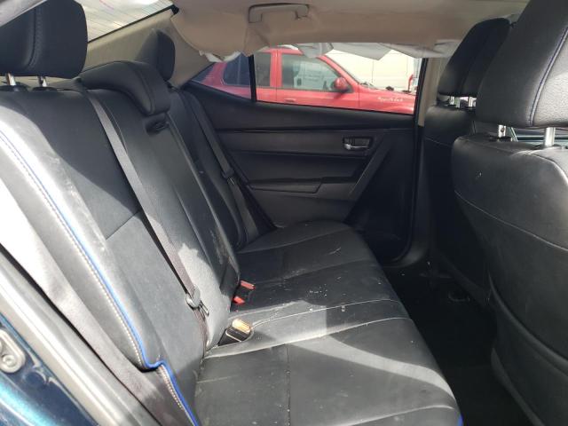 Photo 10 from auction – 2019 TOYOTA COROLLA L with VIN 2T1BURHEXKC165371