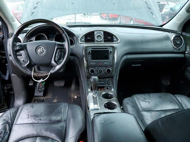 Photo 8 from auction – 2014 BUICK ENCLAVE with VIN 5GAKVBKD3EJ301726