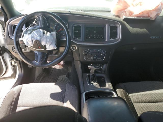 Photo 8 from auction – 2019 DODGE CHARGER SX with VIN 2C3CDXBG3KH700120