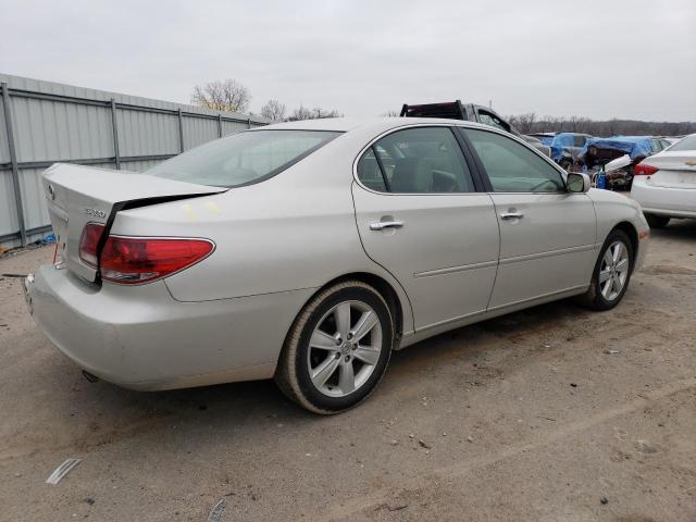 Photo 3 from auction – 2006 LEXUS ES 330 with VIN JTHBA30G565144898