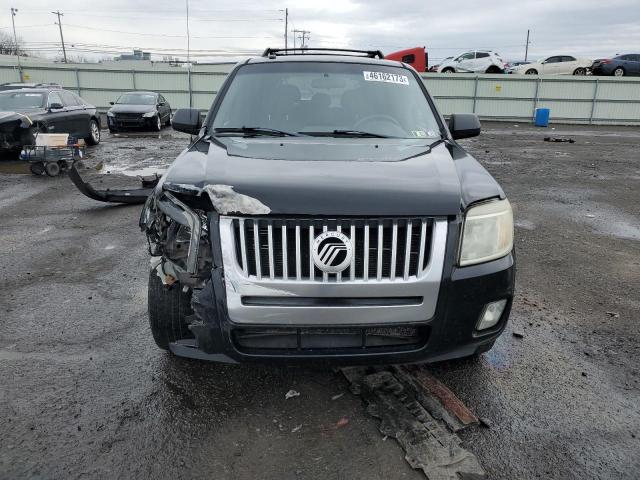Photo 5 from auction – 2008 MERCURY MARINER with VIN 4M2CU911X8KJ08164