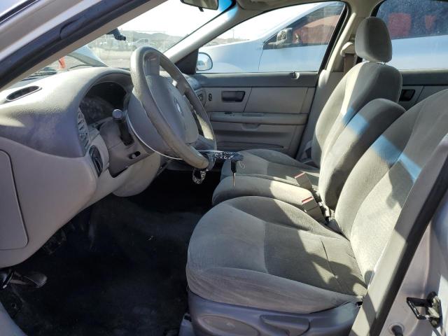 Photo 7 from auction – 2007 FORD TAURUS SE with VIN 1FAFP53U77A176572