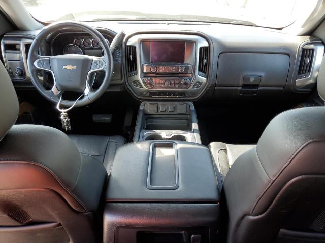 Photo 8 from auction – 2015 CHEVROLET SILVERADO with VIN 3GCPCSEC6FG333392