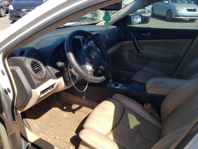Photo 7 from auction – 2013 NISSAN MAXIMA S with VIN 1N4AA5AP7DC814909