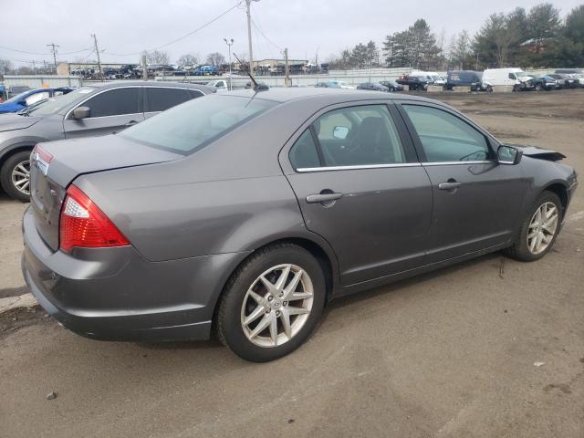 Photo 3 from auction – 2012 FORD FUSION SEL with VIN 3FAHP0JA2CR253028