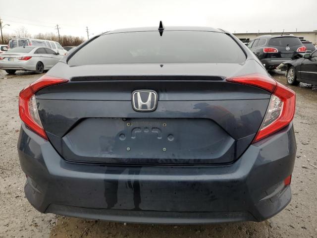 Photo 6 from auction – 2016 HONDA CIVIC EXL with VIN 19XFC1F72GE034325