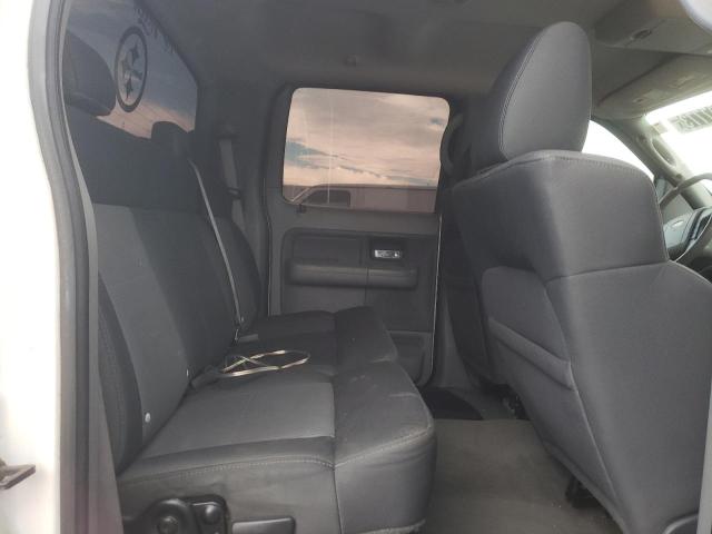 Photo 10 from auction – 2008 FORD F150 SUPER with VIN 1FTPW12518FC10840
