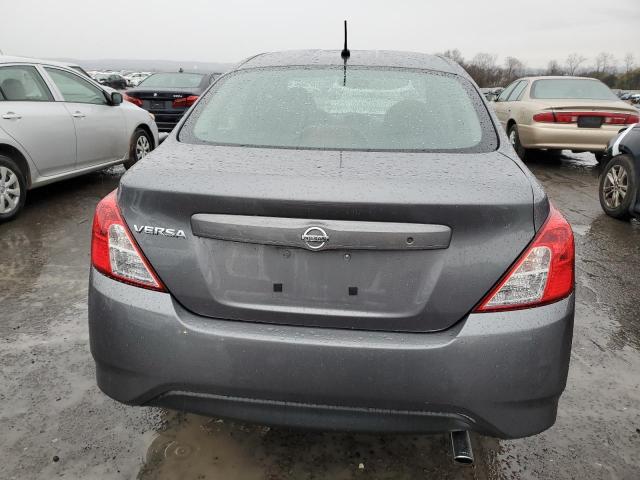 Photo 6 from auction – 2017 NISSAN VERSA S with VIN 3N1CN7AP2HL868327
