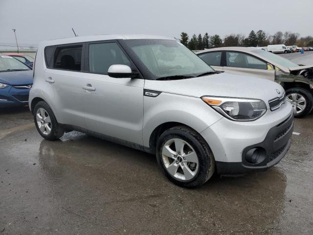Photo 4 from auction – 2019 KIA SOUL with VIN KNDJN2A2XK7688942